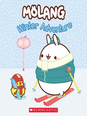cover image of Winter Adventure